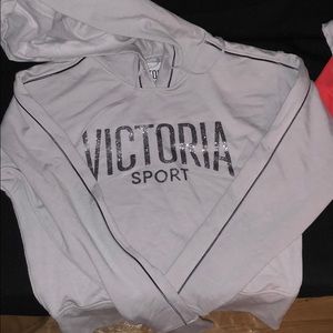 Victoria Secret Active Hoodie + Legging